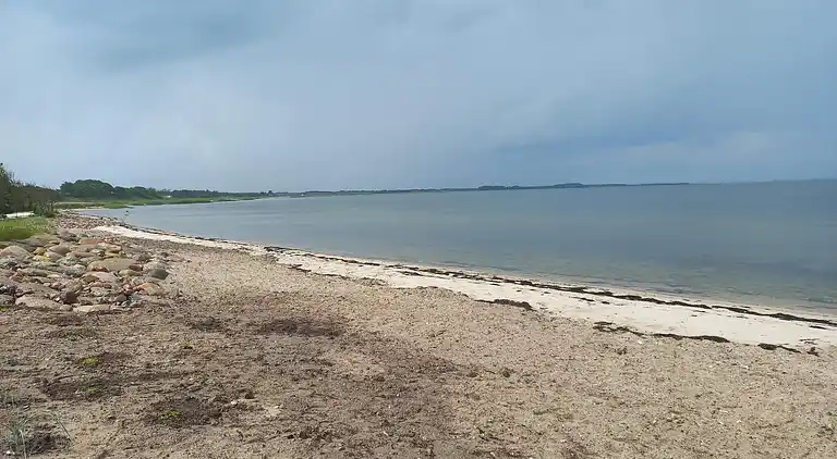 Holiday home in Thyholm