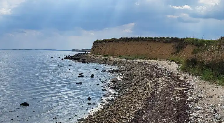 Holiday home in Thyholm