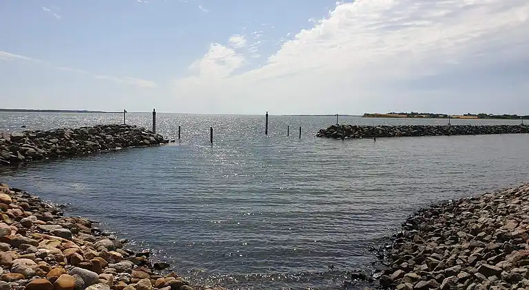 Holiday home in Thyholm