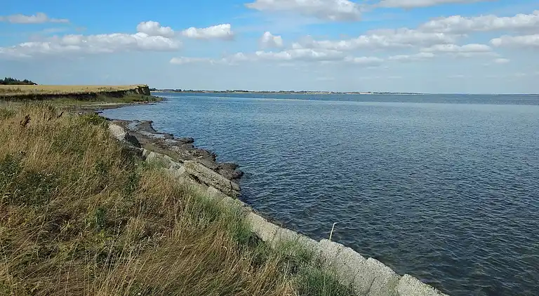 Holiday home in Thyholm