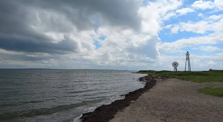 Holiday home in Thyholm