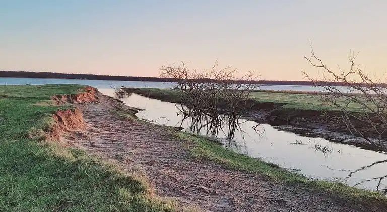 Casa vacanze in Jegum