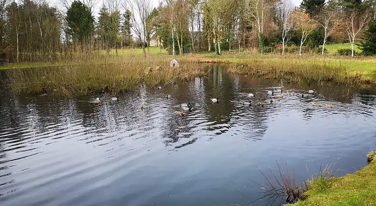 Casa vacanze in Jegum