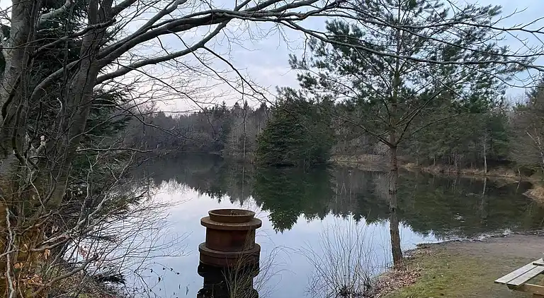 Casa vacanze in Jegum