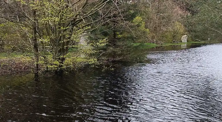 Casa vacanze in Jegum