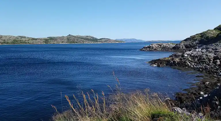 Sommerhus i Hesselager