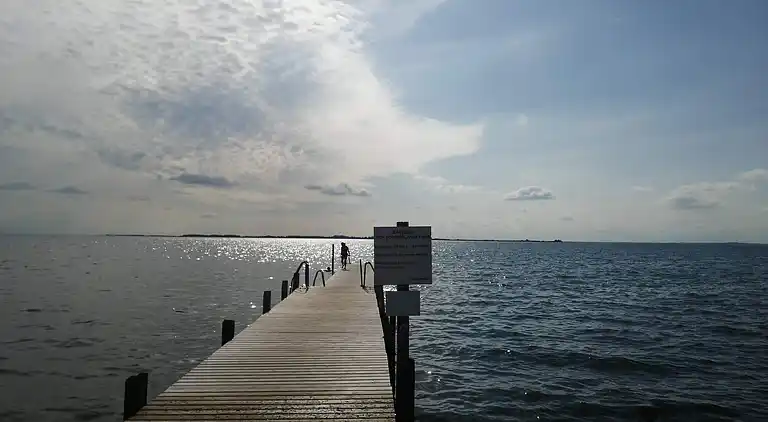 Ferienhaus in Assens