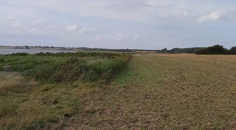 Ferienhaus in Assens