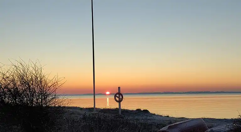 Ferienhaus in Assens