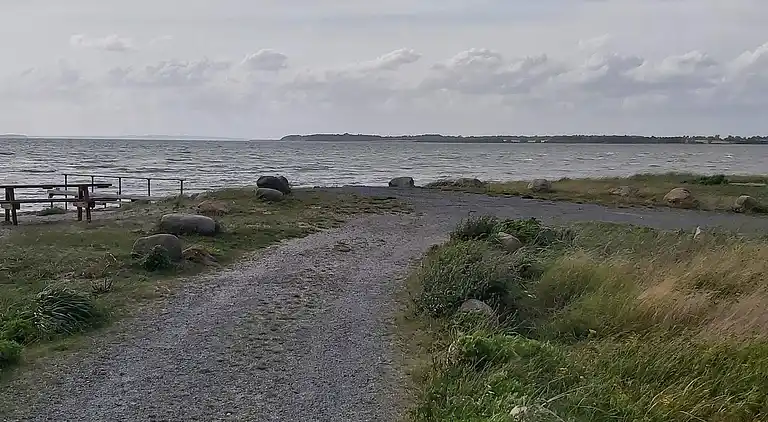 Ferienhaus in Assens