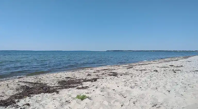 Ferienhaus in Assens