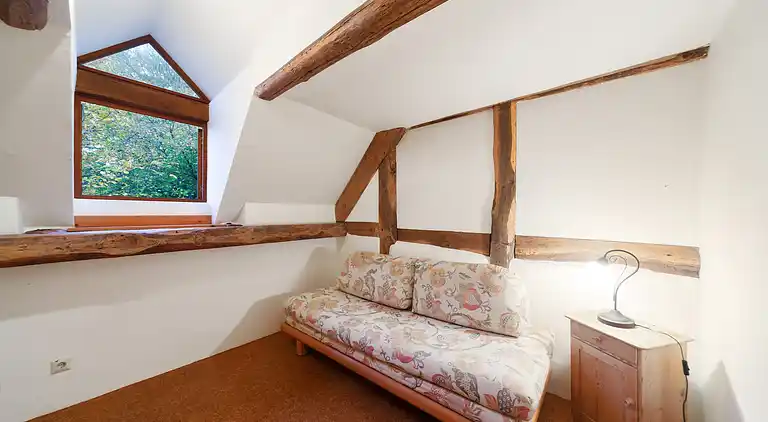 Farm house in Unterlüß