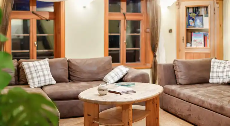 Farm house in Unterlüß