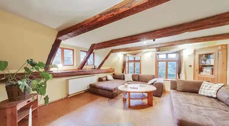 Farm house in Unterlüß