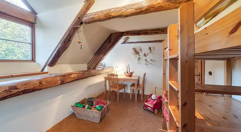 Farm house in Unterlüß