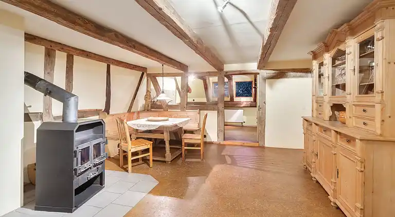 Farm house in Unterlüß