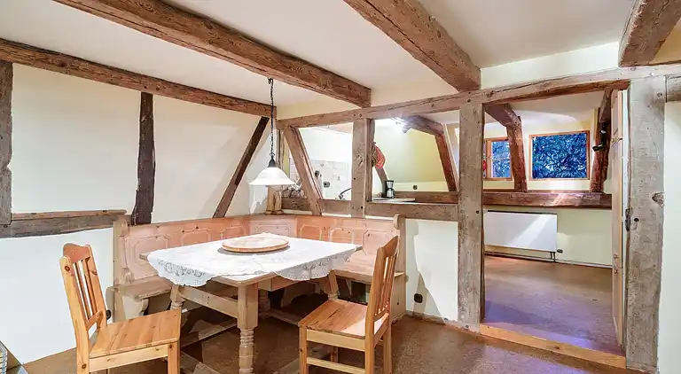 Farm house in Unterlüß