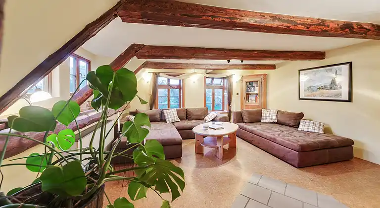 Farm house in Unterlüß