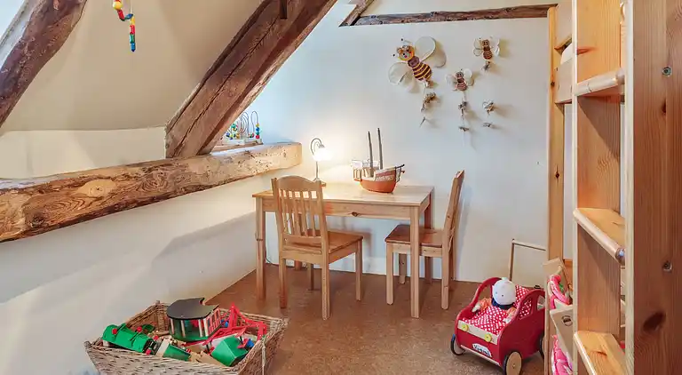 Farm house in Unterlüß