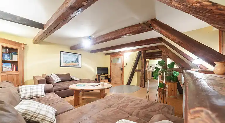 Farm house in Unterlüß