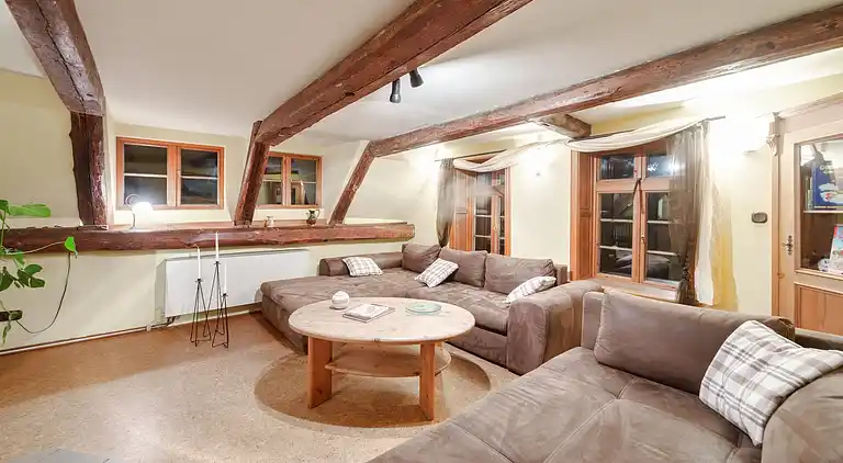 Farm house in Unterlüß