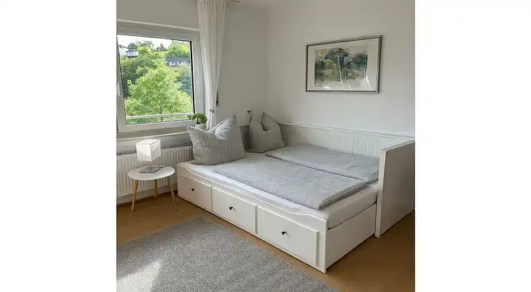 Apartment in Usseln