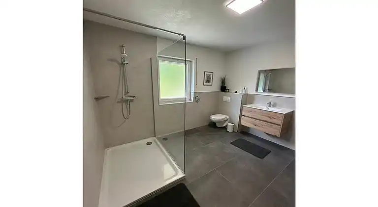Apartment in Usseln