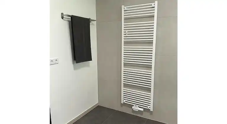 Apartment in Usseln