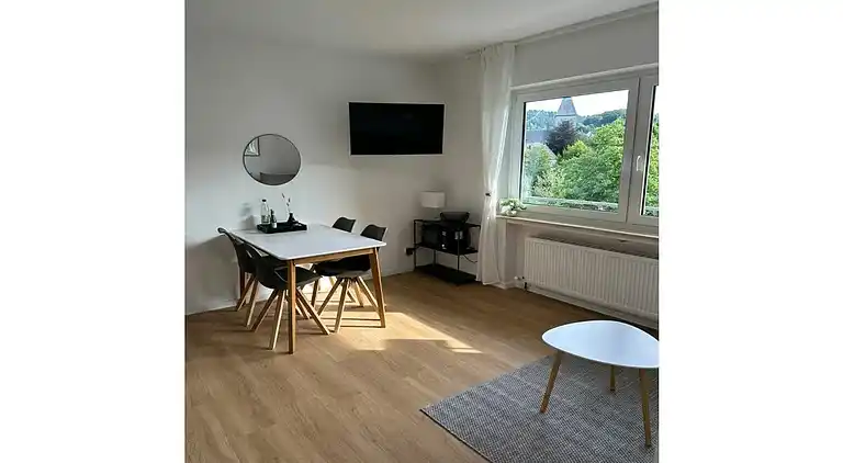 Apartment in Usseln