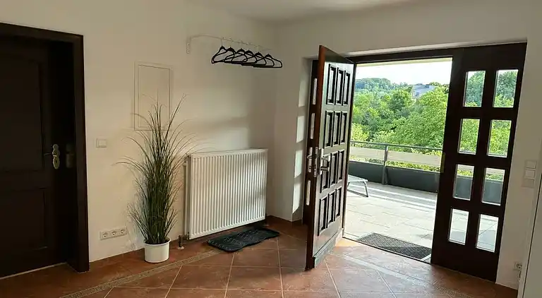 Apartment in Usseln