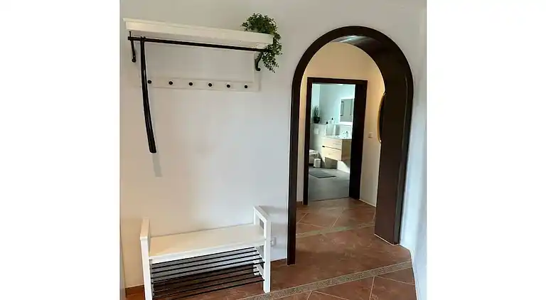 Apartment in Usseln