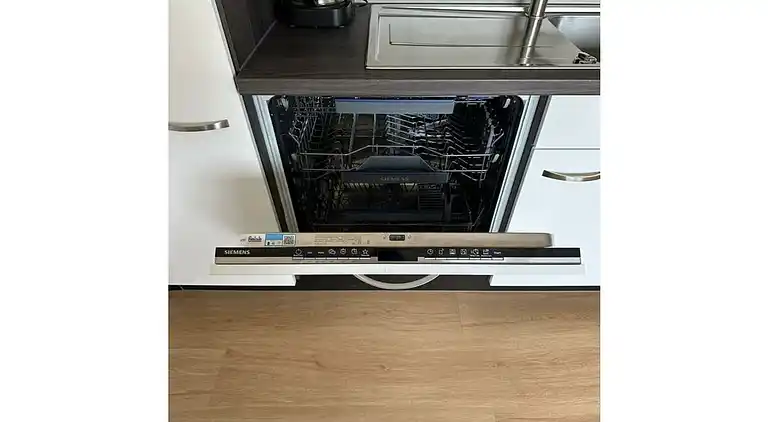 Apartment in Usseln
