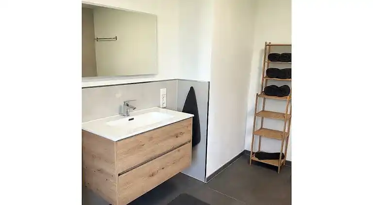 Apartment in Usseln