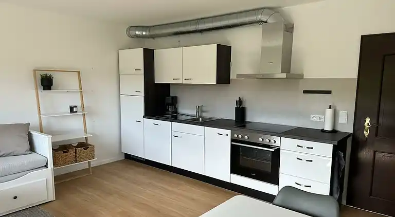 Apartment in Usseln