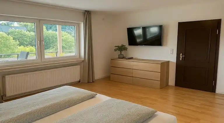 Apartment in Usseln
