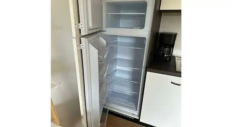 Apartment in Usseln