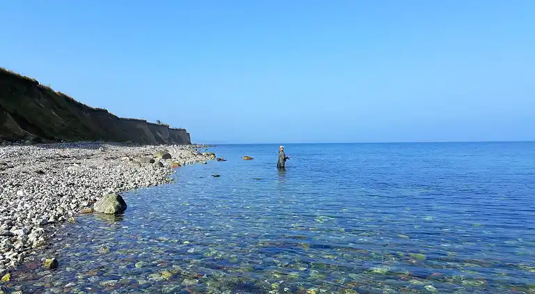 Holiday home in Ærøskøbing