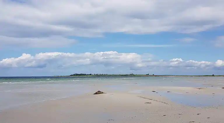 Holiday home in Ærøskøbing