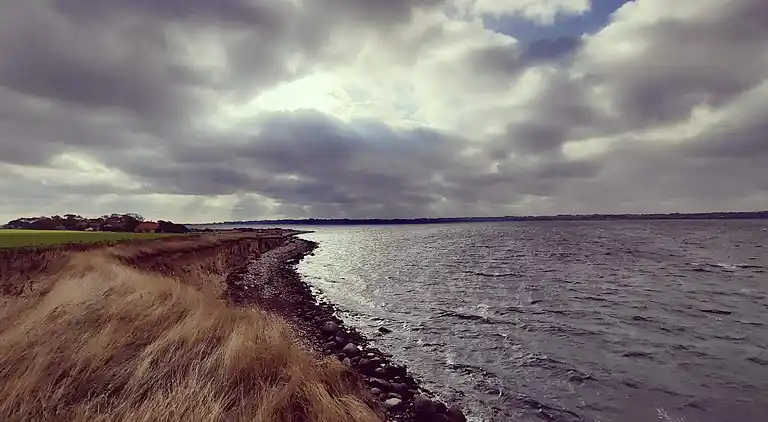 Holiday home in Ærøskøbing