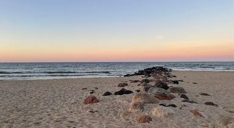 Sommerhus i Blåvand