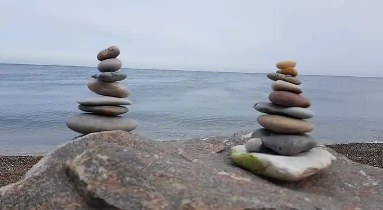 Sommerhus ved Lild Strand