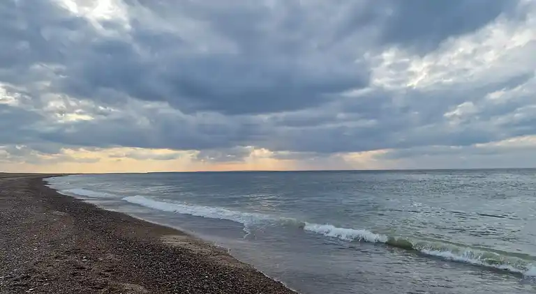 Sommerhus ved Lild Strand