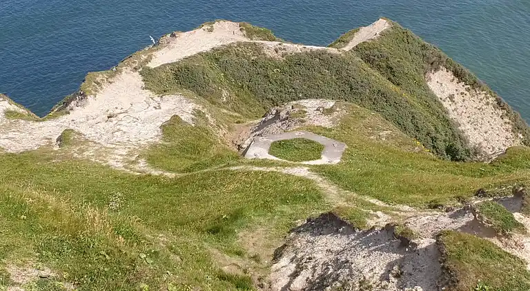 Sommerhus ved Lild Strand