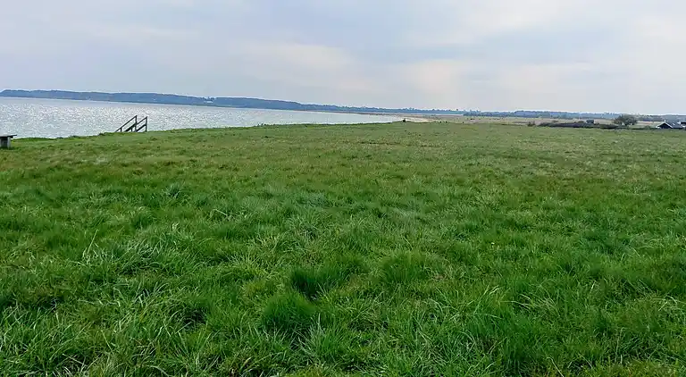 Vakantiehuis in Flovt Strand