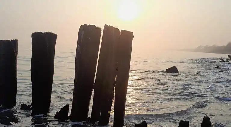 Holiday home in Stege