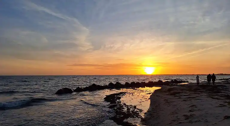 Holiday home in Stege