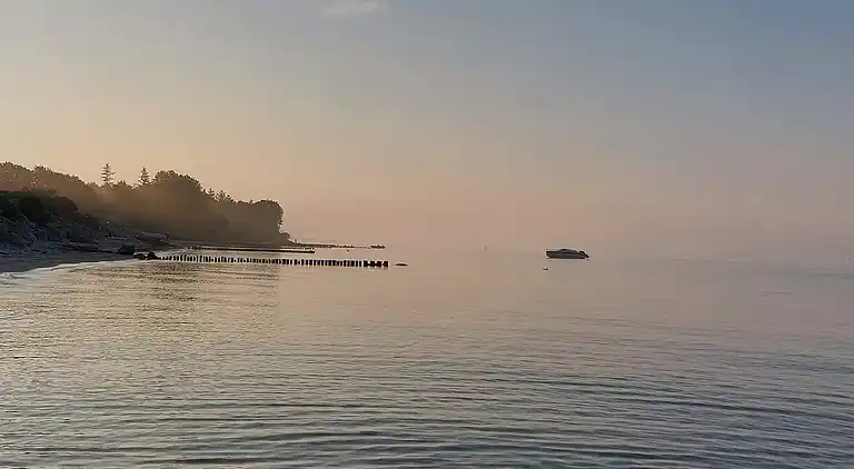 Holiday home in Stege