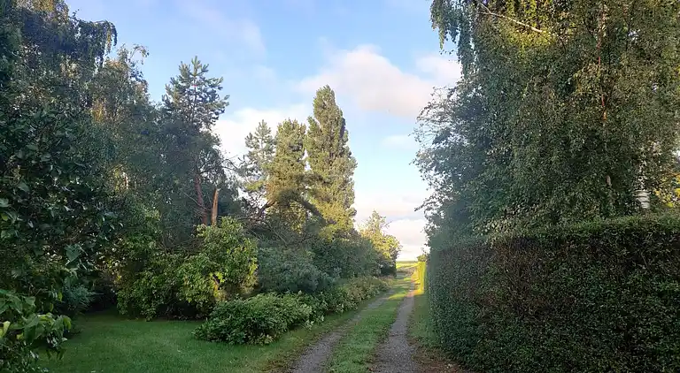 Holiday home in Stege