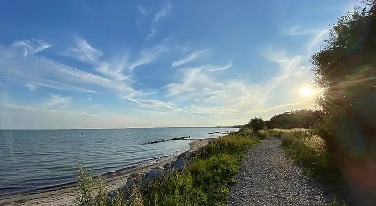 Holiday home in Stege