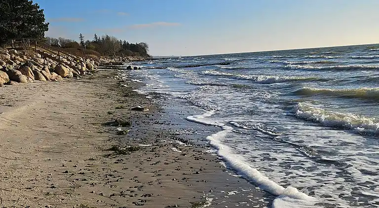 Holiday home in Stege